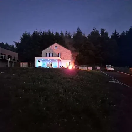L'escapade Bièvre