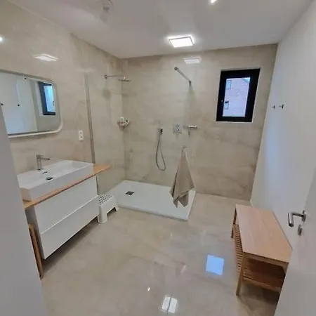 Tatil Evi L'escapade Bièvre
