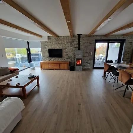 Hébergement de vacances L'escapade