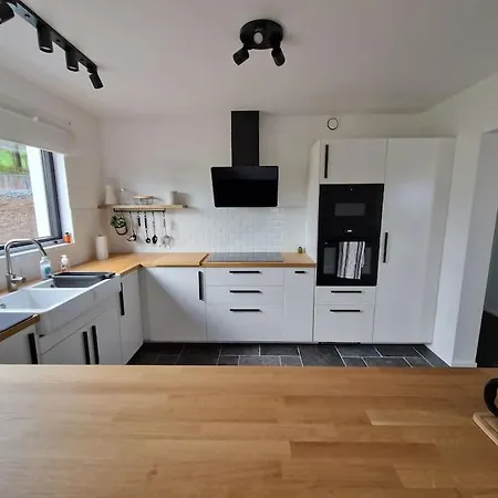 L'escapade Hébergement de vacances Bièvre