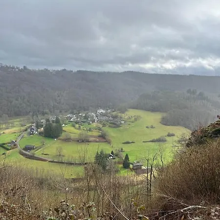 L'escapade Hébergement de vacances *