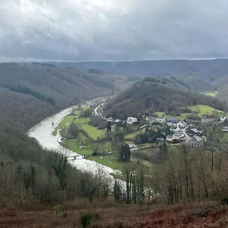 Hébergement de vacances L'escapade Bièvre