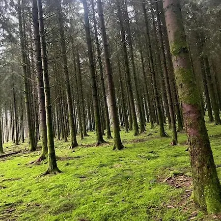 L'escapade Vakantiehuis