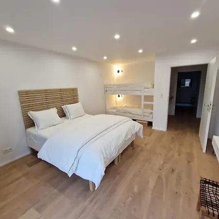 Vakantiehuis L'escapade