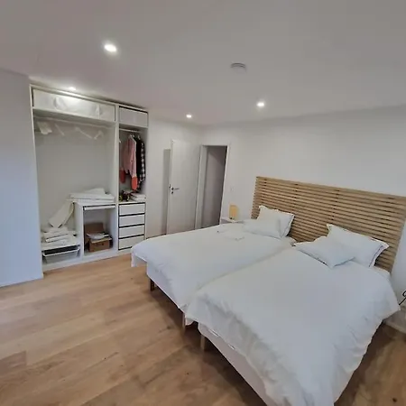 Vakantiehuis L'escapade *