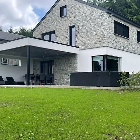 L'escapade * Bièvre