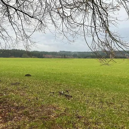 L'escapade Vakantiehuis Bièvre